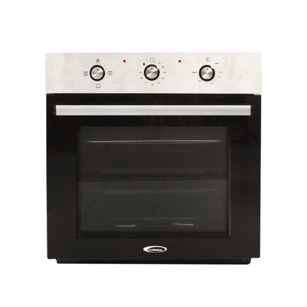 FOUR ELECTRIQUE ENCASTRABLE Florence B66-SF2 inox