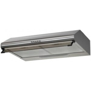 Hotte Aspirante En Inox 60 Cm FLORENCE