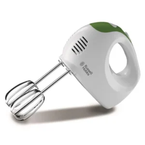 Batteur 22230-56 Explore 200W Blanc RUSSELL HOBBS