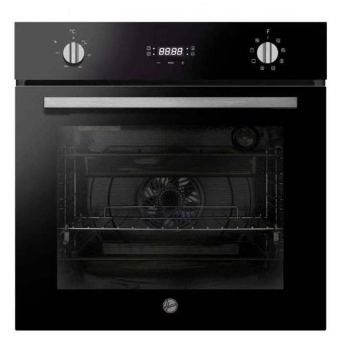 Four Encastrable Electrique HOOVER HOC3T3058BI 65 Litres - Noir Four Encastrable Electrique HOOVER HOC3T3058BI 65 Litres - Noir
