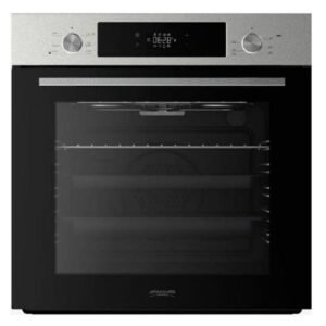 Four Encastrable Ventilé ARTHUR MARTIN AMDFIX 70L - Inox