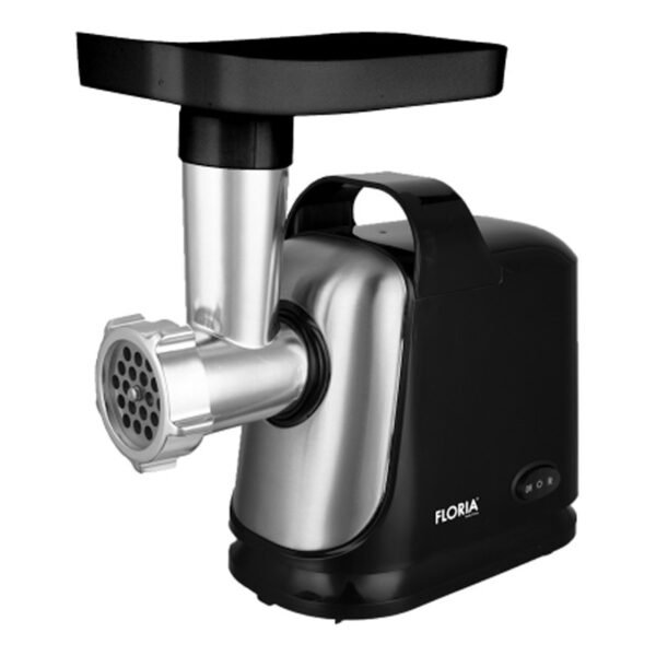 Hachoir A Viande Floria ZLN 7965 1300W Noir