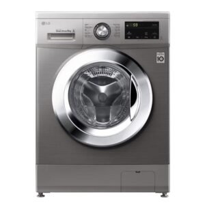 Lave Linge Frontal LG FH2J3TNG5P 8KG