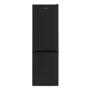 Réfrigérateur HYUNDAI 291L No Frost HYN-186.60NF.DIX – Inox Dark