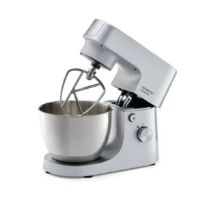 Robot Pétrin Multifonction KENWOOD 1400W Silver