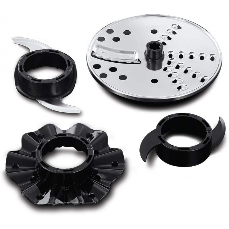 Robot multifonction Desire Russell Hobbs Noir. Robot multifonction Desire Russell Hobbs Noir