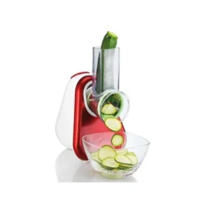 Râpe Multifonctions Moulinex 150W DJ755G32