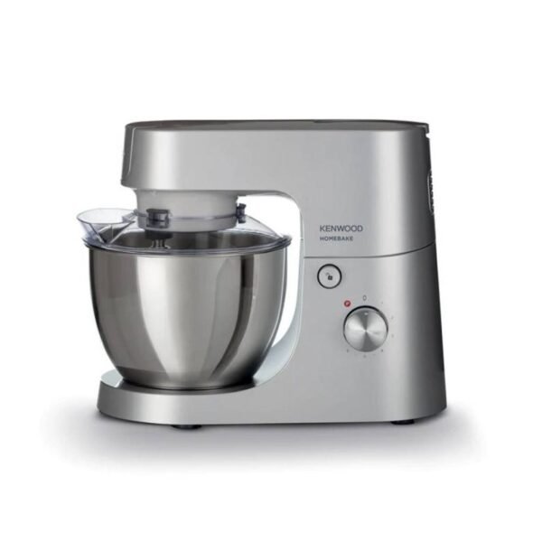 Robot Pétrin Multifonction KENWOOD 1400W Silver