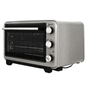 Four Électrique STAR ONE KF-3125 36 Litres - Silver