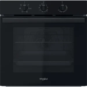 Four Encastrable Whirlpool 60 Cm OMR35HR0B Noir