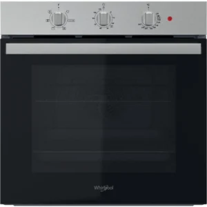 Four Encastrable Whirlpool 60 Cm OMR35HR0X Inox