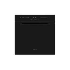 Four électrique PREMIUM Verre Noir AF6091.FBM01