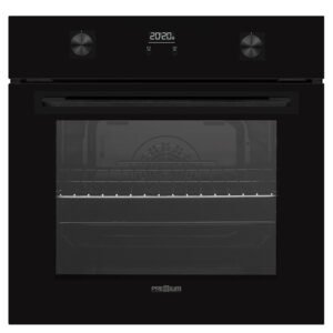 Four électrique encastrable Premium 65L Noir AF6071.B02