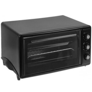 Four Électrique STARONE LX-3520T 45 Litres - Noir