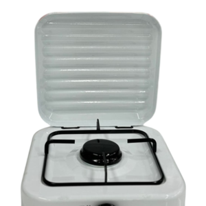 Réchaud 1 Feu GÉNÉRAL GOLD GG16001