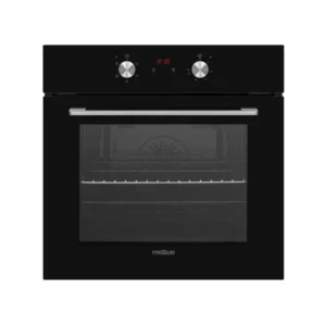 Four électrique PREMIUM 65L 60 cm Noir AF6030.B03