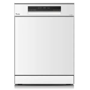 LAVE VAISSELLE Condor 13 couverts BLANC CLV-LM530W