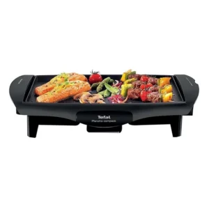 BARBECUE TEFAL COMPACT PLANCHA CB500542
