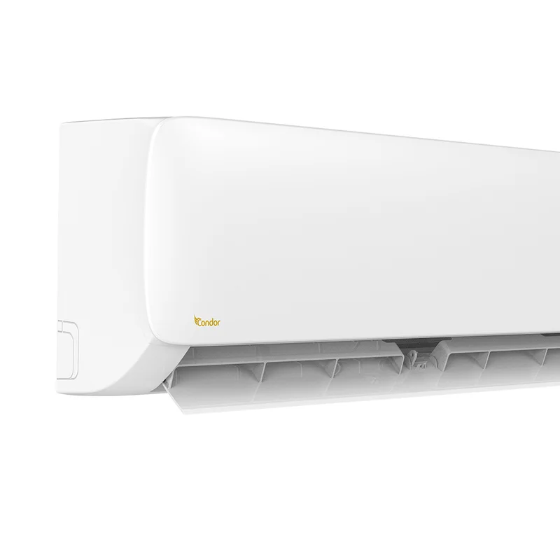 Climatiseur Condor 9000 BTU Alpha Smart Inverter Chaud Froid Climatiseur Condor 9000 BTU Alpha Smart Inverter Chaud Froid