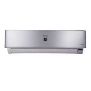 Climatiseur Sharp Split Inverter 12000 BTU Chaud Froid AY-XP12UHE