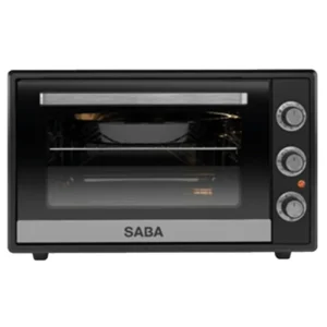 Four Électrique SABA 45 Litres 45500