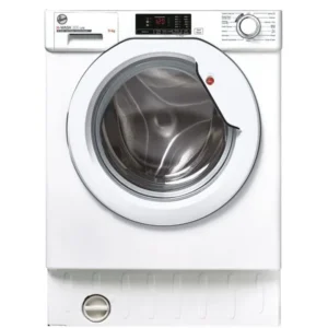 LAVE LINGE Encastrable Hoover HBWS 49D2E-80