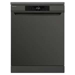 Lave Vaisselle FOCUS Pose Libre 13 Couverts Dark INOX (F.503G)