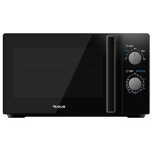 Micro-ondes FOCUS 20L Noir FM.200