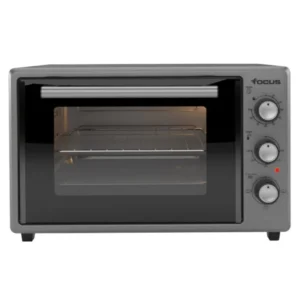 Mini Four FOCUS 35 Litres Gris F.35