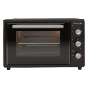 Mini Four FOCUS 35 Litres Noir F.35