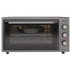 Mini Four FOCUS 45 Litres Gris F.45