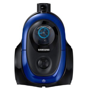 Aspirateur Sans Sac SAMSUNG SC18M2120SB 1800W - Bleu
