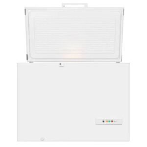 Congélateur Horizontal ARISTON CS2A300H 413 Litres - Blanc