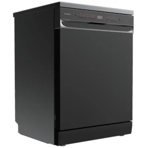 Lave Vaisselle FOCUS Pose Libre 13 Couverts Dark INOX F503G