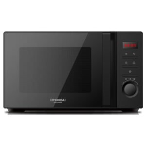 Micro Onde Hyundai FSMW 20L 700W Noir HY-FSMW.20LB