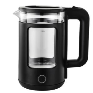 Bouilloire Électrique FLORENCE HK-414 2000W Noir