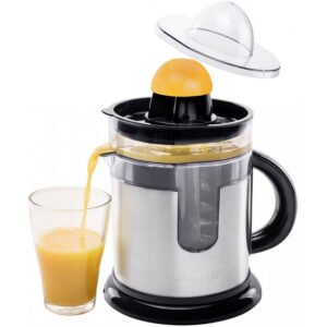 Presse Agrume PRINCESS Duo 1.2 Litres - Inox